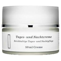 Abbildung: Retterspitz Tag- und Nachtcreme Creme, 50 ml PZN 09702910