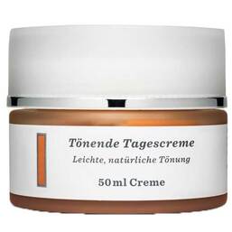Abbildung: Retterspitz Tönende Tagescreme Tagescreme, 50 ml PZN 09702927