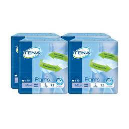 Abbildung: Tena Pants Maxi large Confiofit Einweghose 4X10 St PZN 09703677