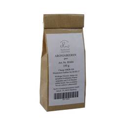 Abbildung: Aroniabeeren ganz 100 g PZN 09712541