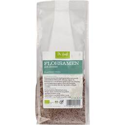 Abbildung: Flohsamen Bio 300 g PZN 09721072