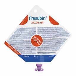 Abbildung: Fresubin 2 kcal HP 1X500 ml PZN 09723361