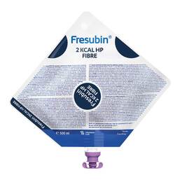Abbildung: Fresubin 2 kcal HP fibre 15X500 ml PZN 09723390