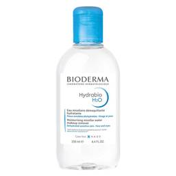 Abbildung: Bioderma Hydrabio H2O Reinigungslösung Lösung, 250 ml PZN 09732495