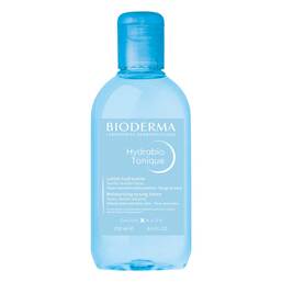 Abbildung: Bioderma Hydrabio Tonique Gesichtswasser Lotion, 250 ml PZN 09732526