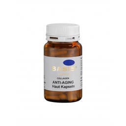 Abbildung: Collagen Anti Aging Kapseln Kapseln, 100 St PZN 09746161