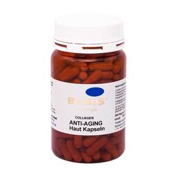 Abbildung: Collagen Anti Aging Kapseln Kapseln, 200 St PZN 09746178