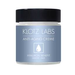 Abbildung: Hyaluron Benefit Creme 30 ml, Creme PZN 09755473