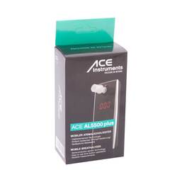 Abbildung: Alkoholtester Alcoscan ACE AL5500 Test, 1 P PZN 09755800