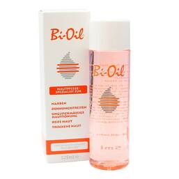 Abbildung: Bi Oil Öl, 125 ml PZN 09758052