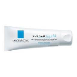 Abbildung: La Roche-Posay Cicaplast Baume B5 Balsam Creme, 40 ml PZN 09758224