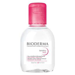 Abbildung: Bioderma Sensibio H2O Reinigungslösung Lösung, 100 ml PZN 09766614