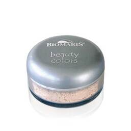 Abbildung: Biomaris Gesichtspuder transparent 15 g PZN 09772193