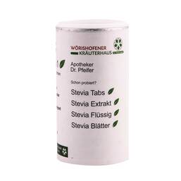 Abbildung: Stevia Dr. Pfeifer 1 zu 1 Pulver Pulver, 300 g PZN 09784888
