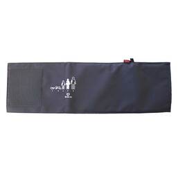 Abbildung: Visomat Klettmanschette Typ 4 26 - 33cm 1 St PZN 09786290