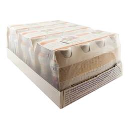 Abbildung: Resource 2.0 + fibre Multifrucht 6X4X200 ml, Flüssigkeit PZN 09882071 