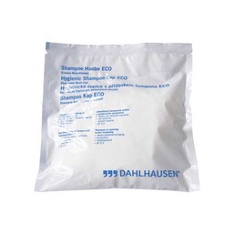 Abbildung: Waschhaube Einmal Eco 1 St PZN 09882119