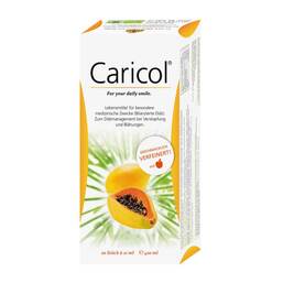 Abbildung: Caricol Beutel Beutel, 20X21 ml PZN 09884644
