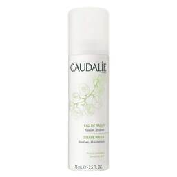 Abbildung: Caudalie Eau de raisin Weintraubenwasser Spray Spray, 75 ml PZN 09886301