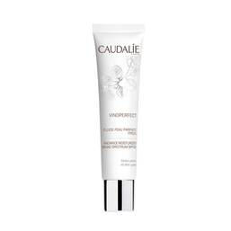 Abbildung: Caudalie Vinoperfect Tagesfluid für perfekte Haut Tagescreme, 40 ml PZN 09886353