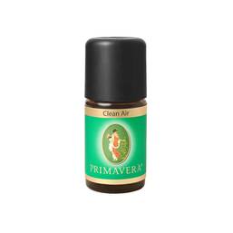 Abbildung: Clean Air Duftmischung Ätherisches Öl, 5 ml PZN 09886761