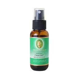 Abbildung: Airspray Clean Air bio Ätherisches Öl, 30 ml PZN 09886778