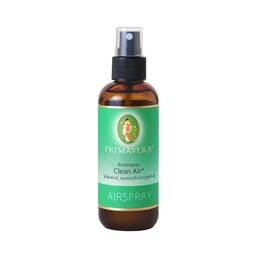 Abbildung: Airspray Clean Air bio Ätherisches Öl, 100 ml PZN 09886784