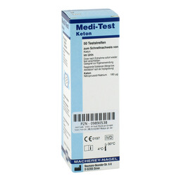  PZN 09890538 Teststreifen, 50 St