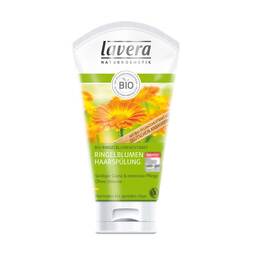 Abbildung: Lavera Hair Ringelblumen-Haarspülung Haarspülung, 150 ml PZN 09892951