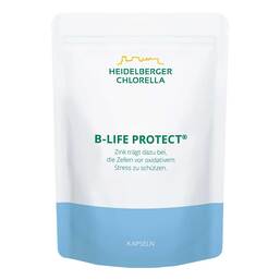 Abbildung: B Life Protect Kapseln 360 St, Kapseln PZN 09894660