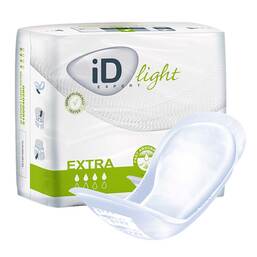 Abbildung: ID Expert Light extra 28 St, Beutel PZN 09895760