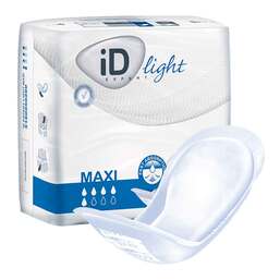 Abbildung: ID Expert Light maxi 28 St, Beutel PZN 09895783