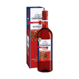 Abbildung: Catlenburger Clostertrunk Weißdorn 750 ml, Flüssigkeit PZN 09901779 