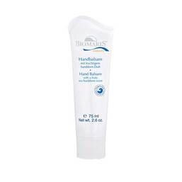 Abbildung: Biomaris Handbalsam nature mit Sanddorn-Duft Balsam, 75 ml PZN 09913015