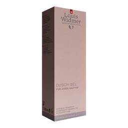 Abbildung: Widmer Duschgel leicht parfümiert 200 ml, Gel PZN 09921753