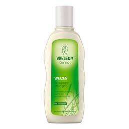 Abbildung: Weleda Weizen Schuppen-Shampoo Shampoo, 190 ml PZN 09924220