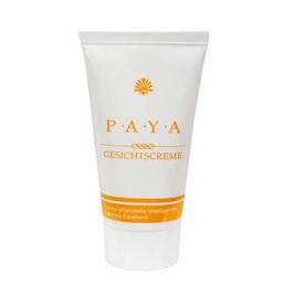 Abbildung: Paya Gesichtscreme 50 ml, Creme PZN 09924734