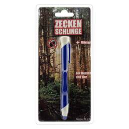 Abbildung: Zeckenschlinge 1 St PZN 09927112