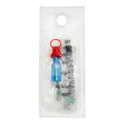 Abbildung: Advance Plus Pocket Katheter Nelaton mit Beutel 40cm CH 14 25 St, Katheter PZN 09928034