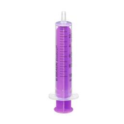 Abbildung: Exadoral B.Braun orale Spritze 10 ml 100 St, Spritzen PZN 09929424