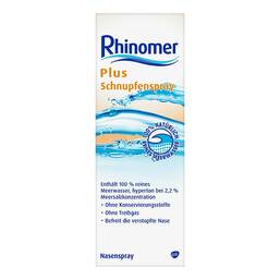  PZN 09935264 Nasenspray, 20 ml
