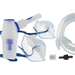 Abbildung: Microdrop Vernebler-Set Universal 1 St PZN 09937375