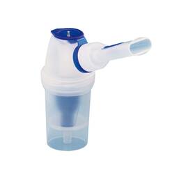 Abbildung: Microdrop Family2 Vernebler RF6 plus 1 St PZN 09937406