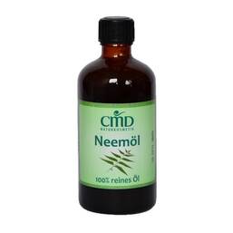 Abbildung: Neemöl 100% reines Öl CMD 100 ml, Öl PZN 09946670