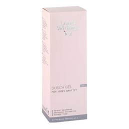 Abbildung: Widmer Duschgel unparfümiert 200 ml, Duschgel PZN 09949177