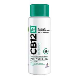 Abbildung: CB12 mild Spüllösung Spüllösung, 250 ml PZN 10000366