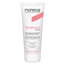 Abbildung: Sensidiane empfindliche Mischhaut Creme 40 ml, Creme PZN 10000509