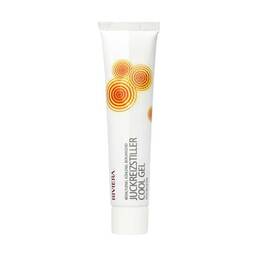 Abbildung: Riviera Juckreizstiller Cool Gel 35 ml, Gel PZN 10000567