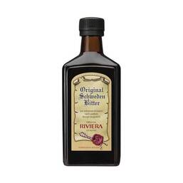 Abbildung: Riviera Original Schwedenbitter Lösung zum Einnehmen, 50 ml PZN 10000886