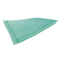 Abbildung: Cutimed Sorbact Saugkompressen 7x9 cm 5 St, Kompressen PZN 10006736